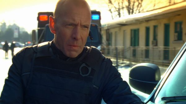 Flashpoint - Amore incondizionato