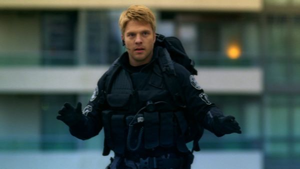 Flashpoint - Ad Ogni Costo