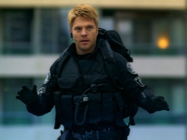 Flashpoint - Ad Ogni Costo