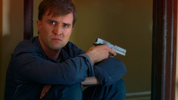 Flashpoint - Caccia alle Streghe