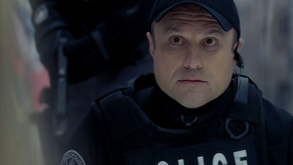 Flashpoint - Una Seconda Occasione