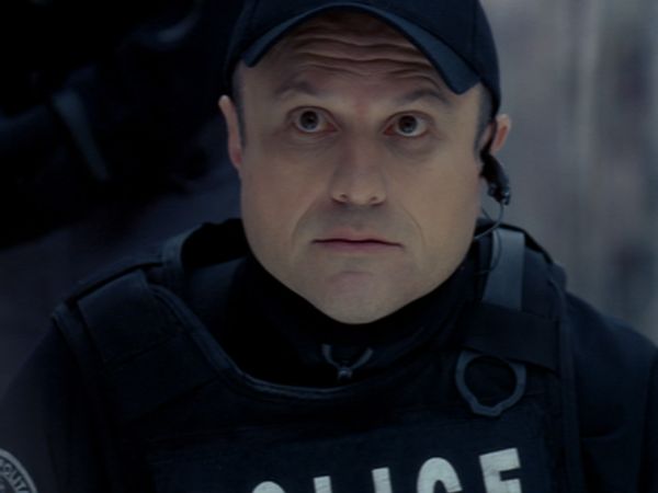 Flashpoint - Una Seconda Occasione