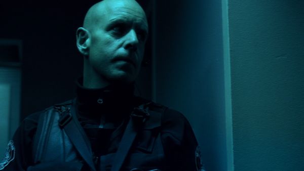 Flashpoint - Danno Collaterale
