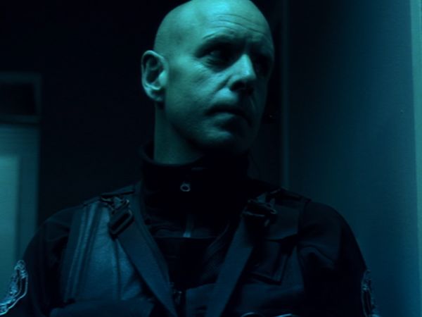 Flashpoint - Danno Collaterale