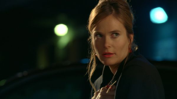 Flashpoint - Una Coppia Perfetta