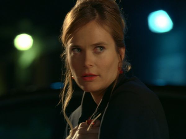 Flashpoint - Una Coppia Perfetta