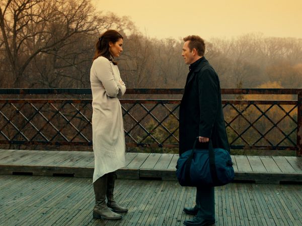 Flashpoint - Rivelazioni