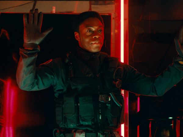 Flashpoint - San Valentino