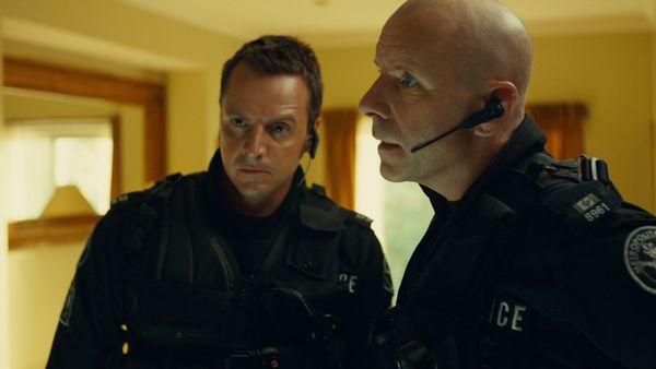 Flashpoint - Il coraggio della verità