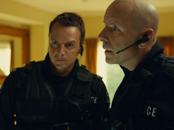 Flashpoint - Il coraggio della verità