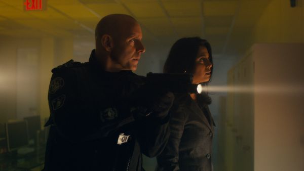 Flashpoint - Protocollo operativo