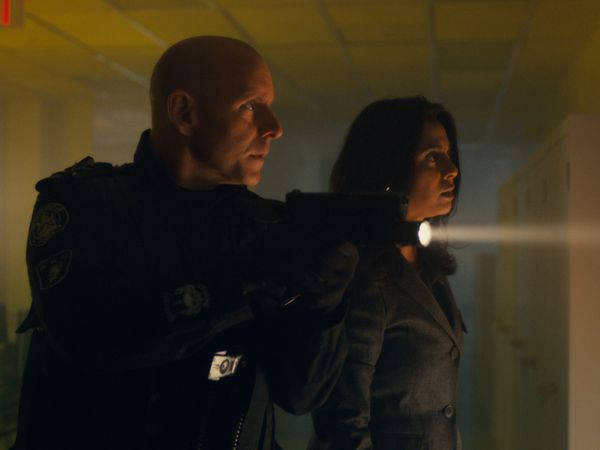 Flashpoint - Protocollo operativo