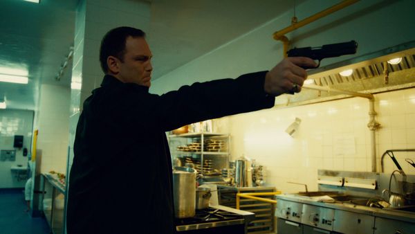 Flashpoint - Una Famiglia spezzata