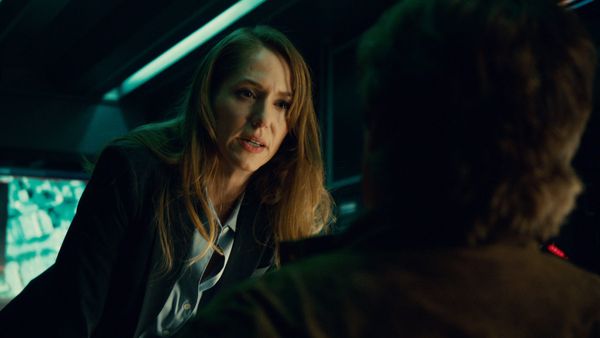 Flashpoint - Guerra tra gang