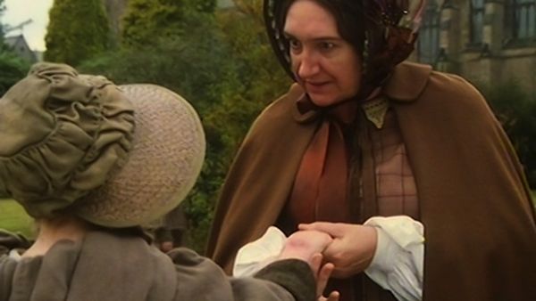 Catherine Cookson's The Rag Nymph - Episode 1