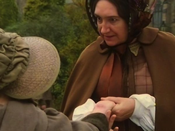 Catherine Cookson's The Rag Nymph - Episode 1
