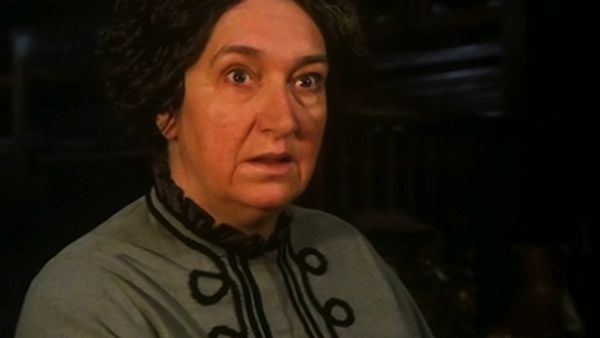 Catherine Cookson's The Rag Nymph - Episode 2