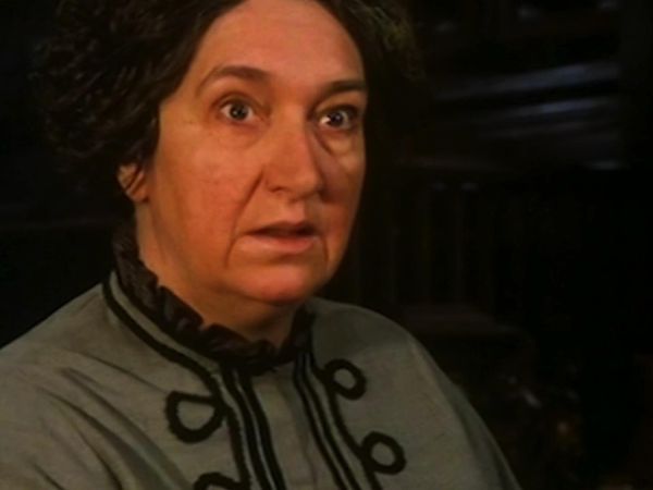 Catherine Cookson's The Rag Nymph - Episode 2