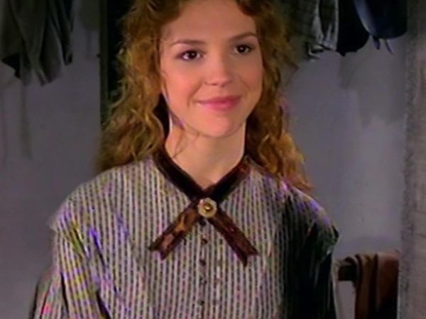 Catherine Cookson's The Rag Nymph - Episode 3