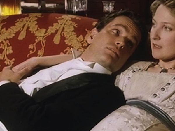 Catherine Cookson's The Wingless Bird - Episode 1