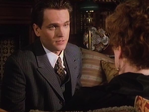 Catherine Cookson's The Wingless Bird - Episode 2