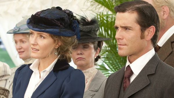Murdoch Mysteries - Future Imperfect