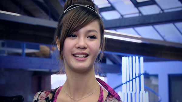 Britain's Next Top Model - Auditions - Part 3