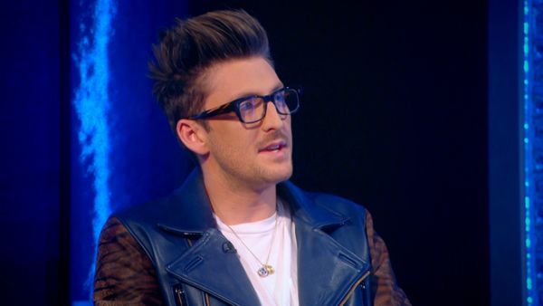 Britain's Next Top Model - Episode 8