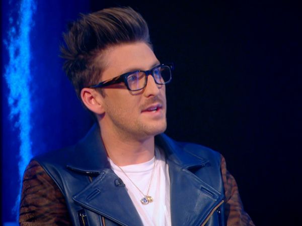 Britain's Next Top Model - Episode 8