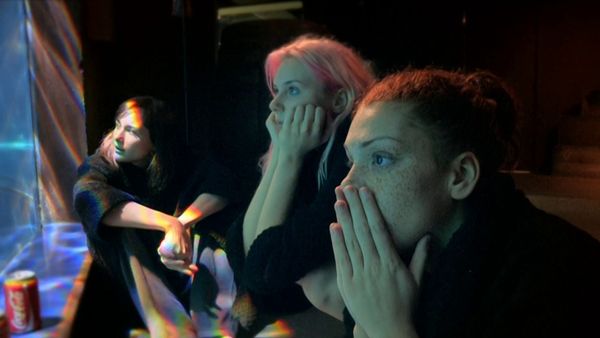Britain's Next Top Model - Episode 9