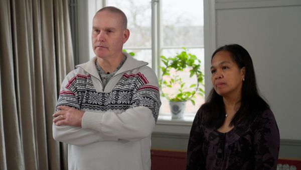 Lyxfällan - Avsnitt 3608