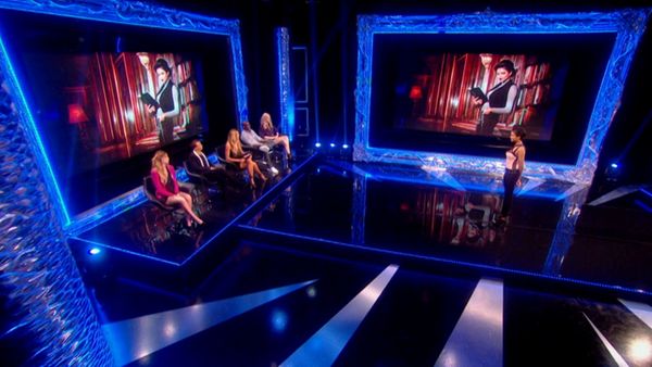 Britain's Next Top Model - Episode 5