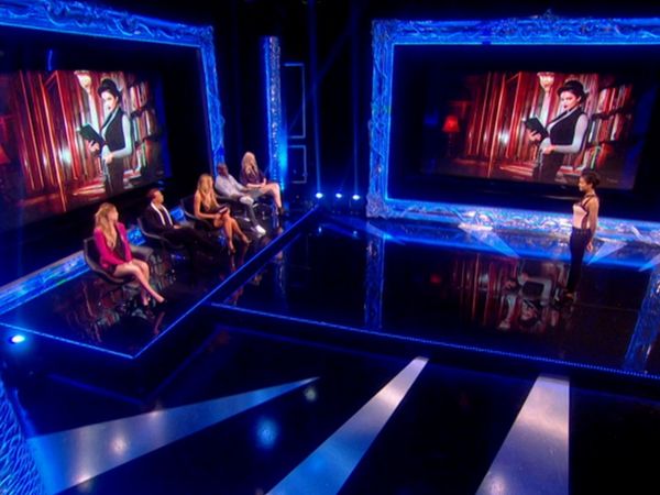 Britain's Next Top Model - Episode 5
