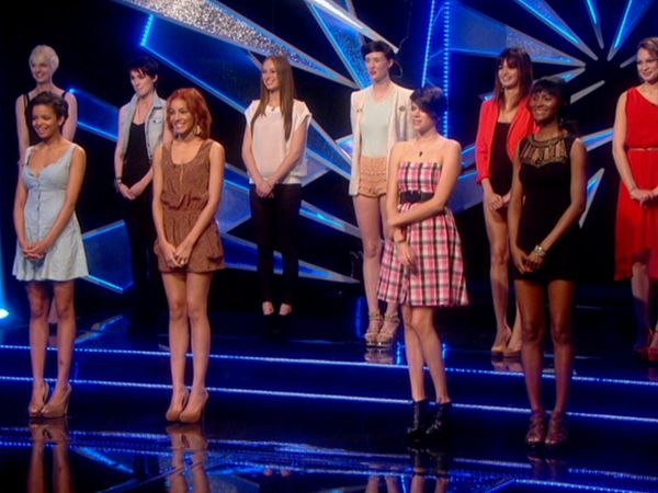 Britain's Next Top Model - Episode 6