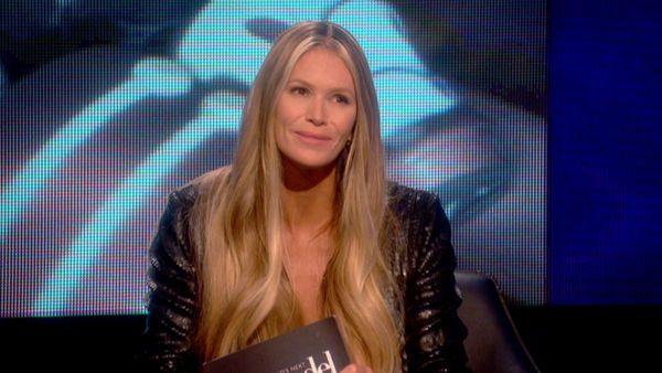 Britain's Next Top Model - Episode 9