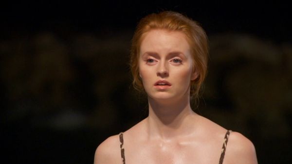Britain's Next Top Model - Episode 12