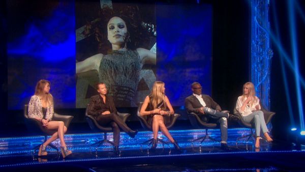 Britain's Next Top Model - Episode 10