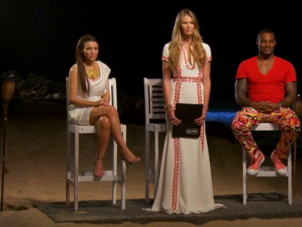 Britain's Next Top Model - Episode 10
