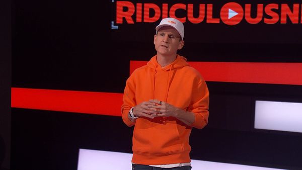 Ridiculousness - Sterling och Carly Aquilino LXXI
