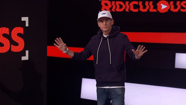 Ridiculousness - Sterling och Carly Aquilino LXXIII