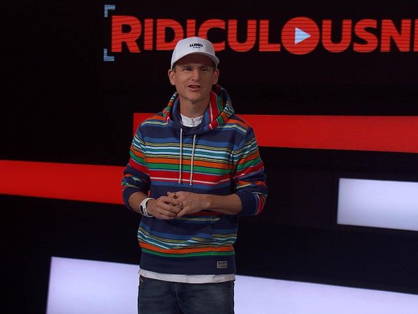 Ridiculousness - Sterling och Carly Aquilino LXXIX