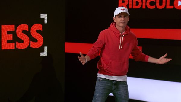 Ridiculousness - Sterling och Angelina Pivarnick II
