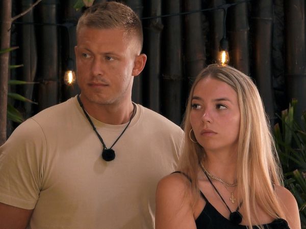 Paradise Hotel - Sæson 21 - Episode 2142