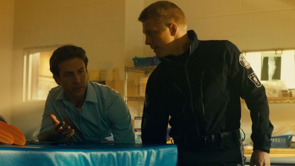 Flashpoint - Non questa vita