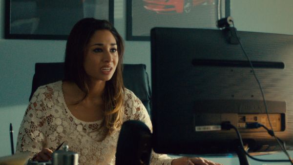 Flashpoint - L'occhio indiscreto
