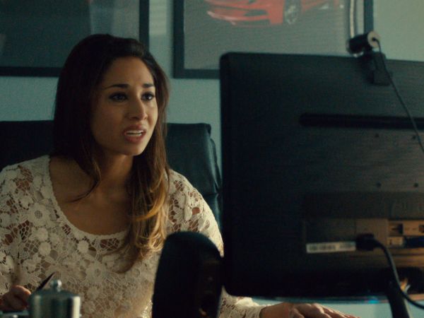 Flashpoint - L'occhio indiscreto