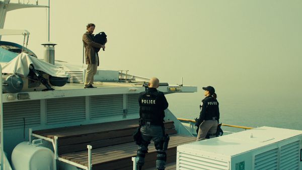 Flashpoint - Idoneo al servizio
