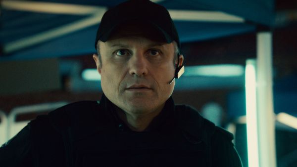 Flashpoint - Riportare la pace Seconda Parte