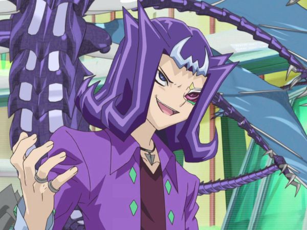 Yu-Gi-Oh! ZEXAL - Mit dem Strom schwimmen, Teil 1