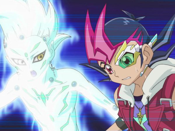Yu-Gi-Oh! ZEXAL - Mit dem Strom schwimmen, Teil 2